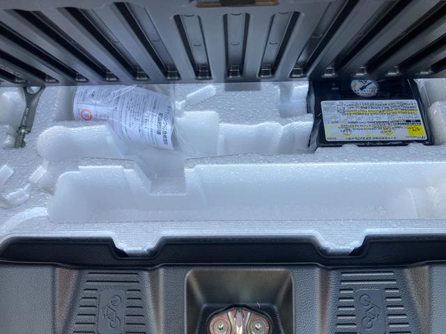 スペーシア HYBRID G前後衝突被害軽減ブレーキ デュアルセンサーブレーキサポート2、後退時ブレーキサポート、オートエアコン、キーレスプッシュエンジンスタート、両側電動格納ミラー、HYBRID、オートライト、運転席シートヒーター、ひじ掛け(47枚目)