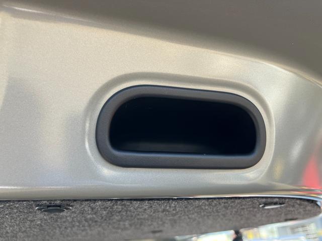 スペーシア HYBRID G前後衝突被害軽減ブレーキ デュアルセンサーブレーキサポート2、後退時ブレーキサポート、オートエアコン、キーレスプッシュエンジンスタート、両側電動格納ミラー、HYBRID、オートライト、運転席シートヒーター、ひじ掛け(50枚目)