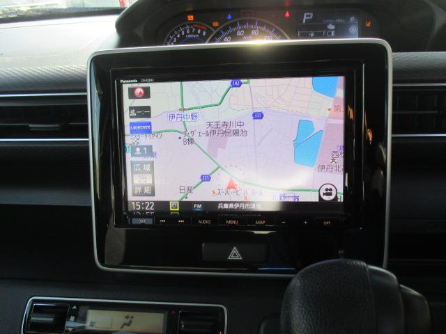 ワゴンR HYBRID FZ(10枚目)