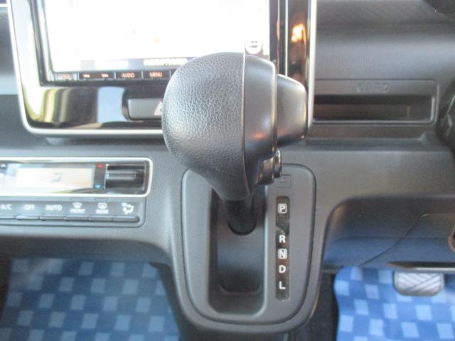 ワゴンR HYBRID FZ(11枚目)