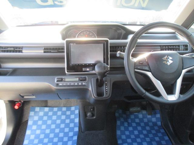 ワゴンR HYBRID FZ(15枚目)