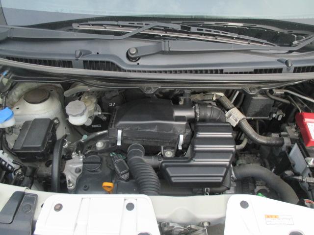 ワゴンR HYBRID FZ(17枚目)