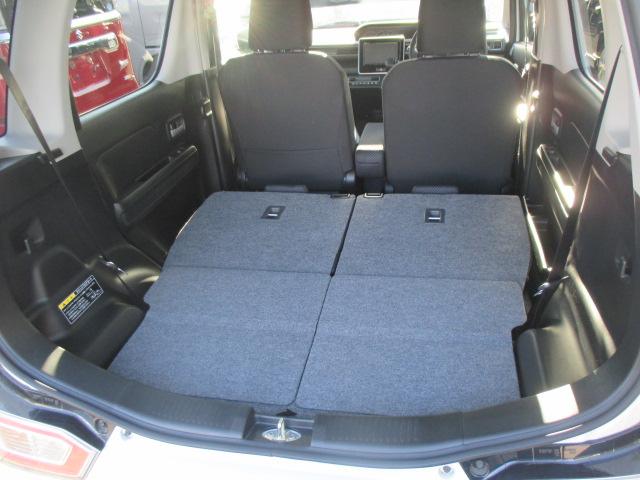 ワゴンR HYBRID FZ(18枚目)