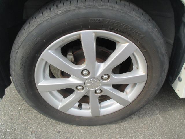 ワゴンR HYBRID FZ(19枚目)