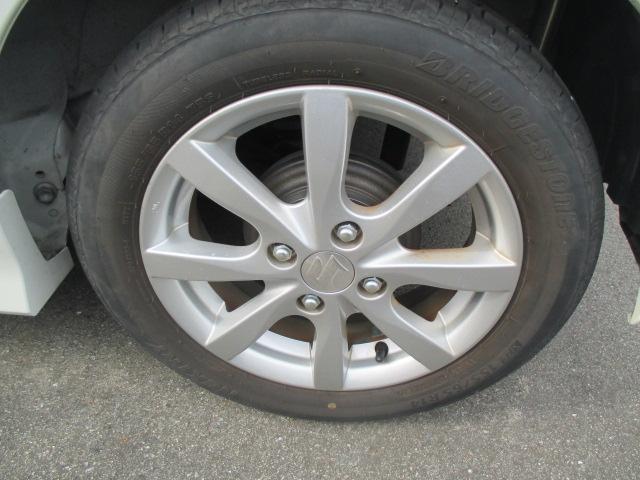 ワゴンR HYBRID FZ(20枚目)