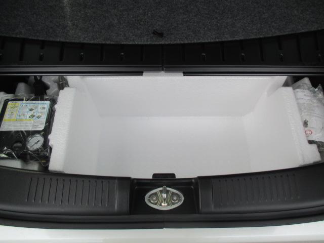 ワゴンR HYBRID FZ(26枚目)