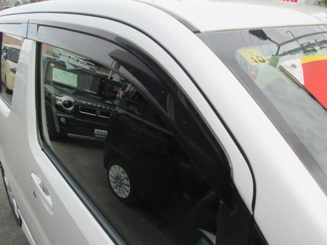 ワゴンR HYBRID FZ(36枚目)