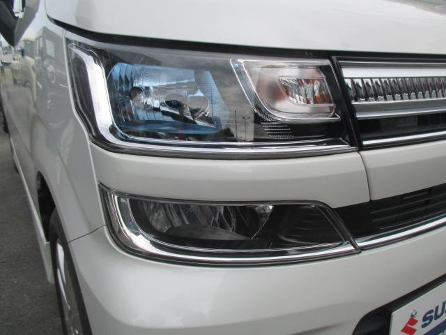 ワゴンR HYBRID FZ(38枚目)