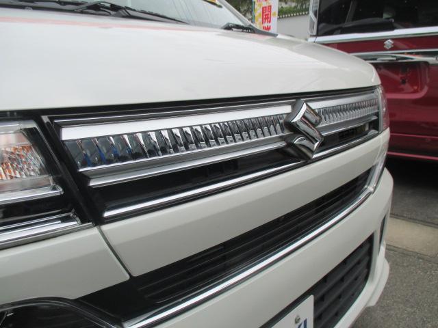 ワゴンR HYBRID FZ(39枚目)