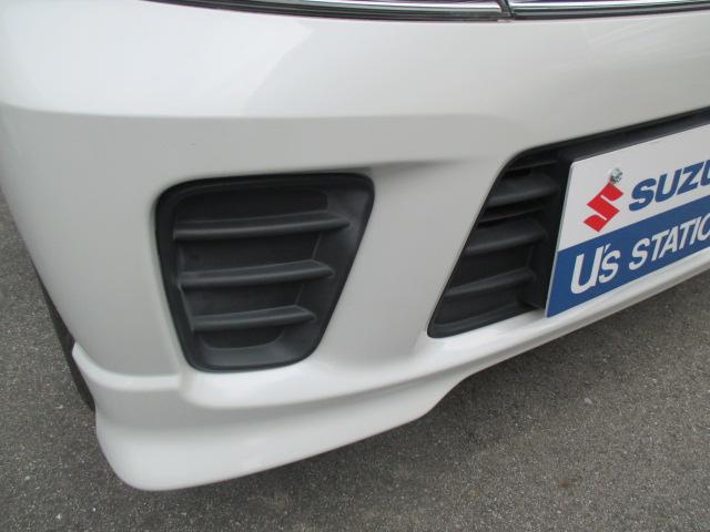 ワゴンR HYBRID FZ(40枚目)