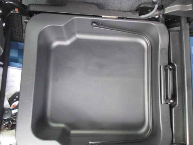 ワゴンR HYBRID FZ(44枚目)