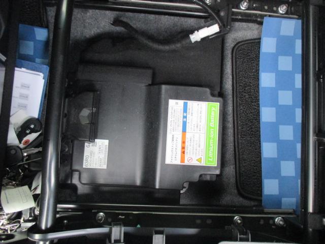 ワゴンR HYBRID FZ(45枚目)