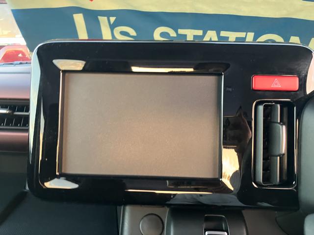 スペーシアカスタム カスタム　ＨＹＢＲＩＤ　ＸＳ（10枚目）