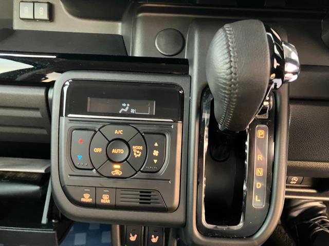 スペーシアカスタム カスタム　ＨＹＢＲＩＤ　ＸＳ（11枚目）