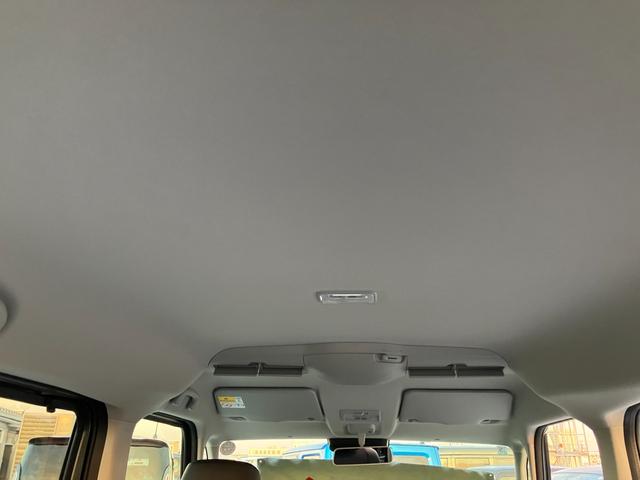 スペーシアカスタム カスタム　ＨＹＢＲＩＤ　ＸＳ（12枚目）