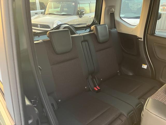 スペーシアカスタム カスタム　ＨＹＢＲＩＤ　ＸＳ（14枚目）