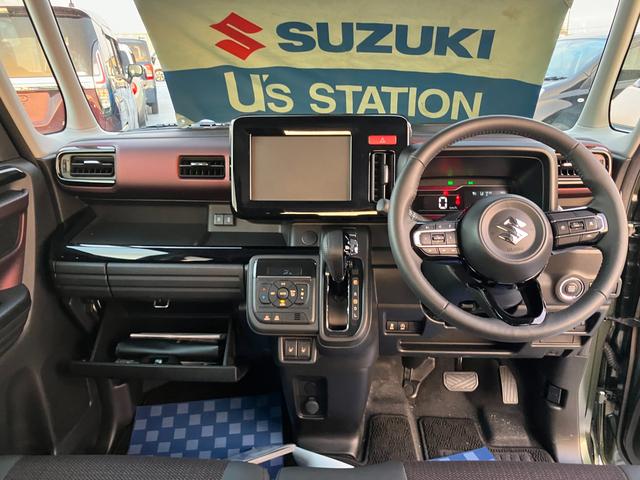 スペーシアカスタム カスタム　ＨＹＢＲＩＤ　ＸＳ（15枚目）