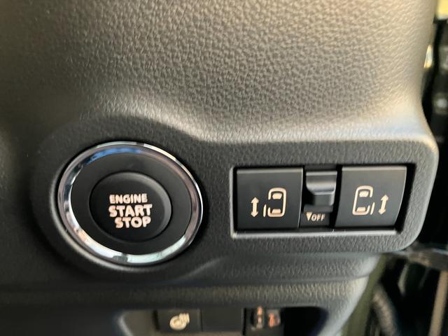 スペーシアカスタム カスタム　ＨＹＢＲＩＤ　ＸＳ（17枚目）