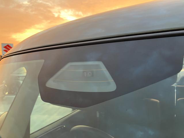 スペーシアカスタム カスタム　ＨＹＢＲＩＤ　ＸＳ（18枚目）