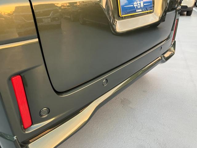 スペーシアカスタム カスタム　ＨＹＢＲＩＤ　ＸＳ（19枚目）