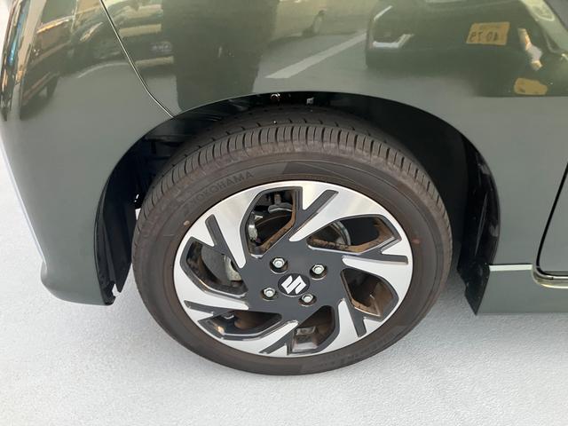 スペーシアカスタム カスタム　ＨＹＢＲＩＤ　ＸＳ（20枚目）