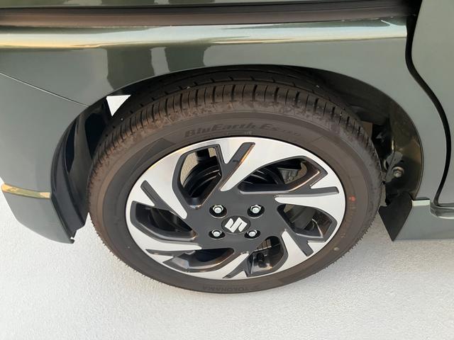 スペーシアカスタム カスタム　ＨＹＢＲＩＤ　ＸＳ（22枚目）