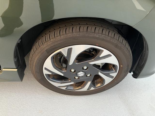 スペーシアカスタム カスタム　ＨＹＢＲＩＤ　ＸＳ（23枚目）