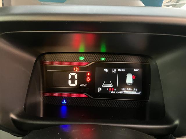 スペーシアカスタム カスタム　ＨＹＢＲＩＤ　ＸＳ（24枚目）