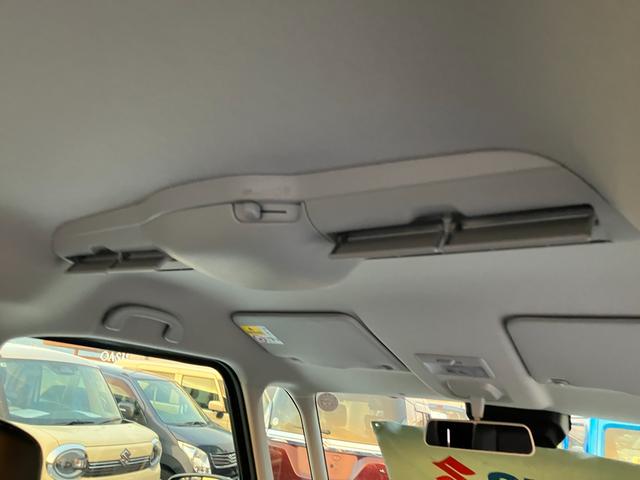 スペーシアカスタム カスタム　ＨＹＢＲＩＤ　ＸＳ（25枚目）