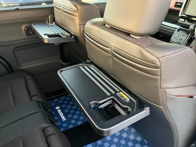 スペーシアカスタム カスタム　ＨＹＢＲＩＤ　ＸＳ（26枚目）