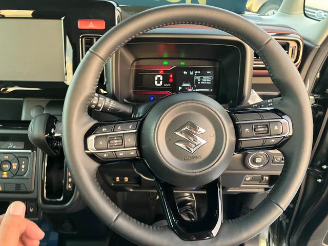 スペーシアカスタム カスタム　ＨＹＢＲＩＤ　ＸＳ（32枚目）