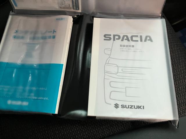 スペーシアカスタム カスタム　ＨＹＢＲＩＤ　ＸＳ（35枚目）