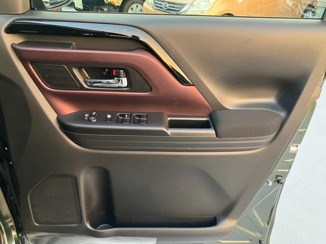 スペーシアカスタム カスタム　ＨＹＢＲＩＤ　ＸＳ（39枚目）