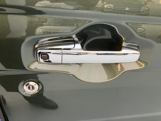 スペーシアカスタム カスタム　ＨＹＢＲＩＤ　ＸＳ（41枚目）