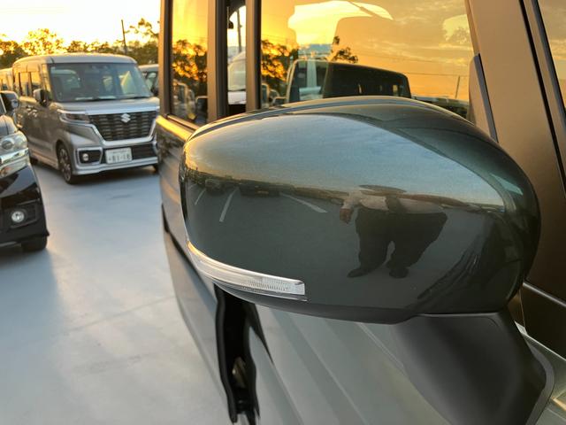 スペーシアカスタム カスタム　ＨＹＢＲＩＤ　ＸＳ（42枚目）