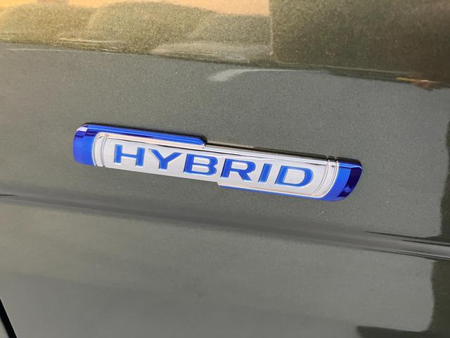 スペーシアカスタム カスタム　ＨＹＢＲＩＤ　ＸＳ（43枚目）