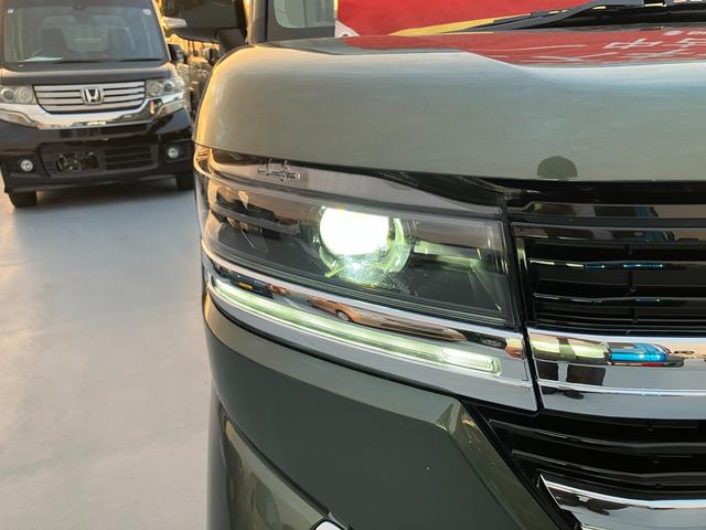 スペーシアカスタム カスタム　ＨＹＢＲＩＤ　ＸＳ（44枚目）