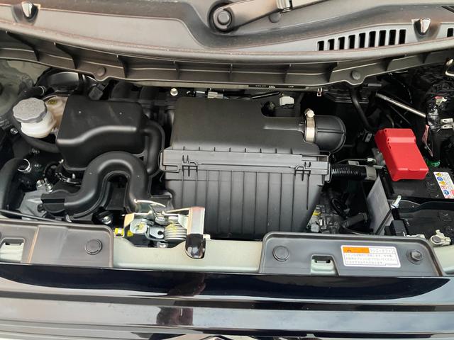 スペーシアカスタム カスタム　ＨＹＢＲＩＤ　ＸＳ（47枚目）