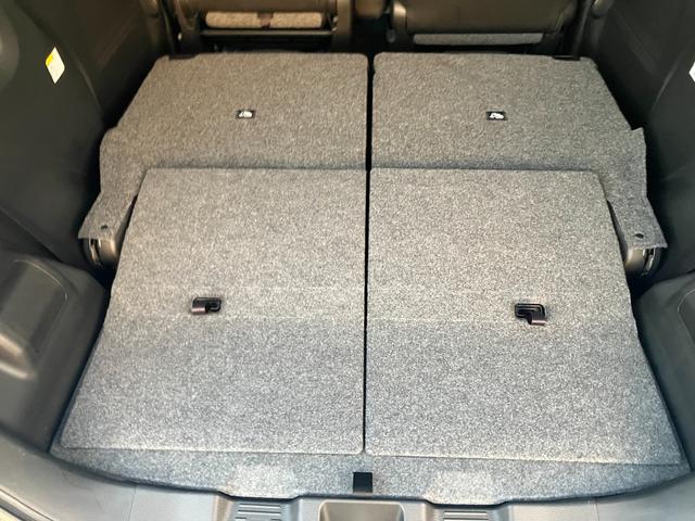 スペーシアカスタム カスタム　ＨＹＢＲＩＤ　ＸＳ（54枚目）