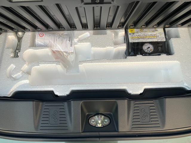 スペーシアカスタム カスタム　ＨＹＢＲＩＤ　ＸＳ（55枚目）