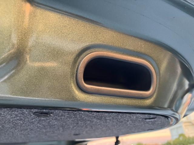 スペーシアカスタム カスタム　ＨＹＢＲＩＤ　ＸＳ（58枚目）