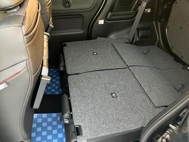 スペーシアカスタム カスタム　ＨＹＢＲＩＤ　ＸＳ（63枚目）