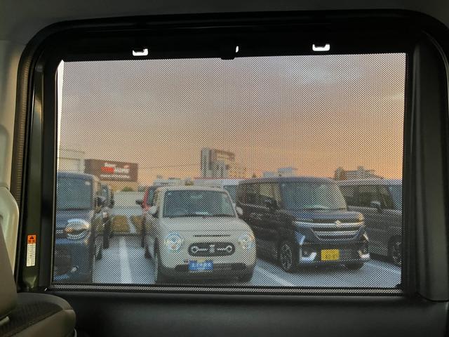 スペーシアカスタム カスタム　ＨＹＢＲＩＤ　ＸＳ（64枚目）