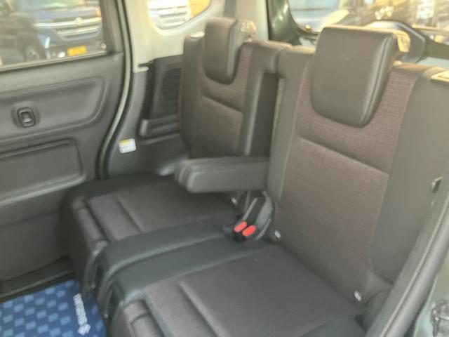 スペーシアカスタム カスタム　ＨＹＢＲＩＤ　ＸＳ（65枚目）