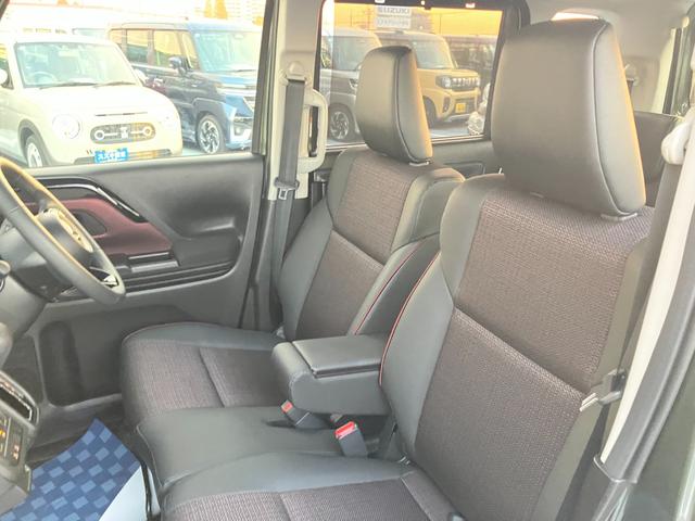 スペーシアカスタム カスタム　ＨＹＢＲＩＤ　ＸＳ（69枚目）