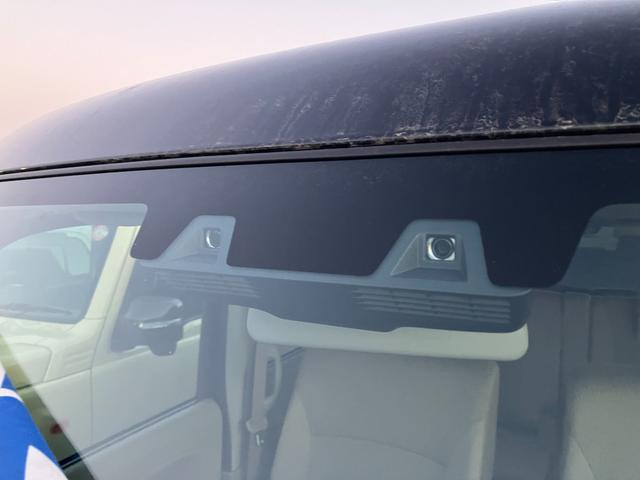 エブリイワゴン ＰＺターボ　ハイルーフ　６型　衝突被害軽減ブレーキ　ＬＥＤ　デュアルカメラブレーキ｜後席左側ワンアクションパワースライドドア｜アルミホイール｜ＵＳＢ電源ソケット｜運転席シートヒーター｜ＬＥＤヘッドライト｜オートエアコン｜電動格納式ドアミラー｜（6枚目）