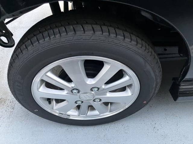 エブリイワゴン ＰＺターボ　ハイルーフ　６型　衝突被害軽減ブレーキ　ＬＥＤ　デュアルカメラブレーキ｜後席左側ワンアクションパワースライドドア｜アルミホイール｜ＵＳＢ電源ソケット｜運転席シートヒーター｜ＬＥＤヘッドライト｜オートエアコン｜電動格納式ドアミラー｜（22枚目）