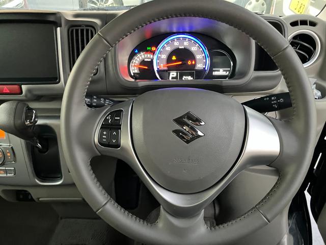 エブリイワゴン ＰＺターボ　ハイルーフ　６型　衝突被害軽減ブレーキ　ＬＥＤ　デュアルカメラブレーキ｜後席左側ワンアクションパワースライドドア｜アルミホイール｜ＵＳＢ電源ソケット｜運転席シートヒーター｜ＬＥＤヘッドライト｜オートエアコン｜電動格納式ドアミラー｜（30枚目）