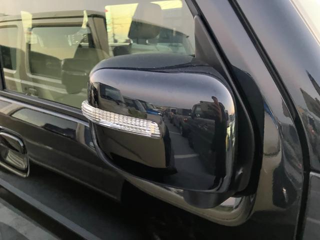 エブリイワゴン ＰＺターボ　ハイルーフ　６型　衝突被害軽減ブレーキ　ＬＥＤ　デュアルカメラブレーキ｜後席左側ワンアクションパワースライドドア｜アルミホイール｜ＵＳＢ電源ソケット｜運転席シートヒーター｜ＬＥＤヘッドライト｜オートエアコン｜電動格納式ドアミラー｜（34枚目）