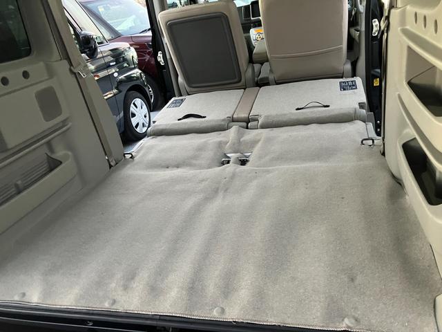 エブリイワゴン ＰＺターボ　ハイルーフ　６型　衝突被害軽減ブレーキ　ＬＥＤ　デュアルカメラブレーキ｜後席左側ワンアクションパワースライドドア｜アルミホイール｜ＵＳＢ電源ソケット｜運転席シートヒーター｜ＬＥＤヘッドライト｜オートエアコン｜電動格納式ドアミラー｜（40枚目）